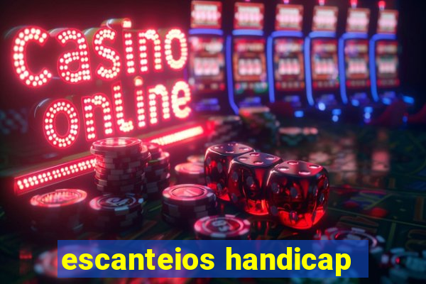 escanteios handicap - 2 5